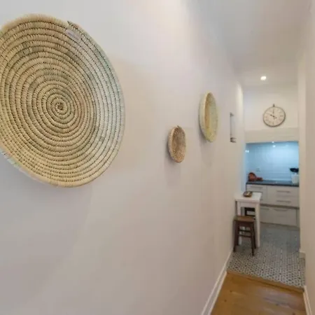 To Be Mouraria Apartment *