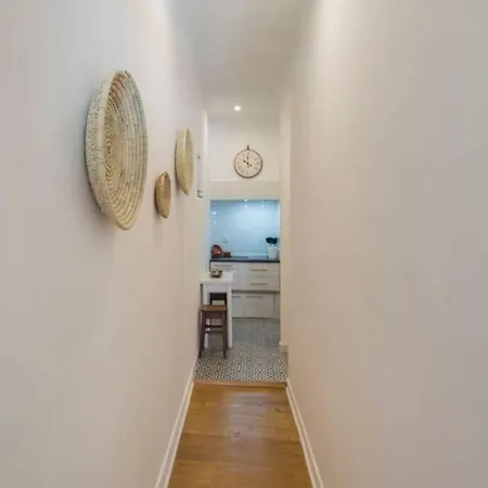 To Be Mouraria Apartment Lisbon