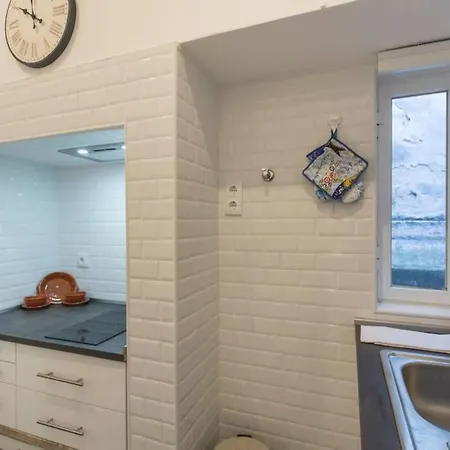 To Be Mouraria Apartment *