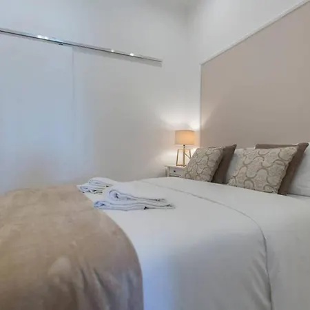 To Be Mouraria Apartment Lisbon